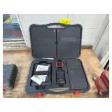 Autel MaxiSys MS909CV Diagnostic Scanner Tool
