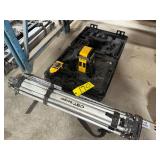 CST Berger RL25H Self-Leveling Rotary Laser Set