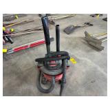 Craftsman 6HP/12 Gallon Shop Vac