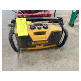 DeWalt Radio