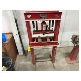 Hi-Quality Model CP-100 30 Ton Shop Press