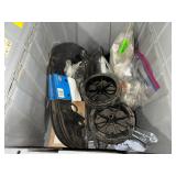 (New) Toro Snowblower Parts