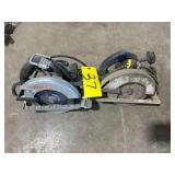 Bosch Circular Saws
