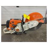 Stihl TS800 Cut-Off Saw