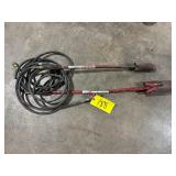 Propane Torch Burners