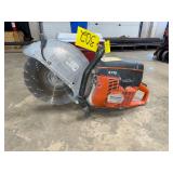 Husqvarna K770 Cut-Off Saw