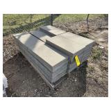 Paver Slab