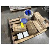 Versa-Tuff & Anchor Pins