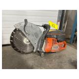 Husqvarna K770 Cut-Off Saw