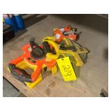 100' & Other Tape Measures