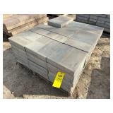 County Materials Grand Vantage Paver