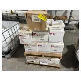 Pallets of NCL Cleaner/Degreaser
