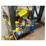 Bernzomatic Torches/Cylinders