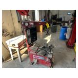 Coats 5065E Rim Clamp Pneumatic Tire Changer