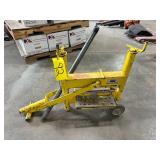 Pave Tech Probst Block Splitter