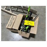 Structure Bond & Other Adhesives & Spray Guns