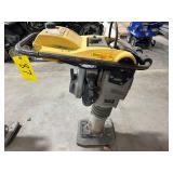 Wacker Neuson BS50-2i Rammer