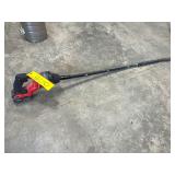 Milwaukee 18V 4' Concrete Pencil Vibrator