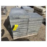 2 Pallets of Cap Blocks