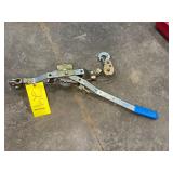 Maasdam Pow'R Pull Come Along