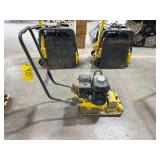 Wacker Neuson VP1135 Plate Compactor