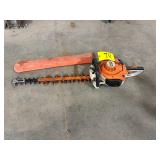 Stihl HS 56C Hedge Trimmer