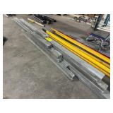 2ï¿½x4ï¿½ Concrete Screeds