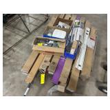 Trex & Other Decking/Railing Products