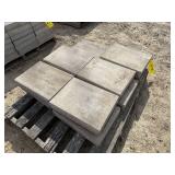 County Materials Double Sided Cap