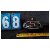 SOUTHWESTERN ARTIST SIGNED VASE