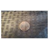 1886 1C MASSACHUSETTS COLONIAL COPPER CENT