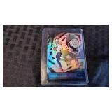 JOSH ALLEN BUFFALO BILLS FOOTBALL CARD