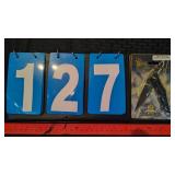 SMITH & WESSON MODEL CH0019CP POCKET KNIFE