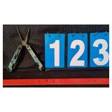 MOSSY OAK MULTI-TOOL