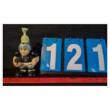 LOS ANGELOS RAIDERS HAND SOAP DISPENSER