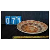 APACHACHE HAND MADE 14.25' BASKET