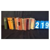 ZANE GREY BOOK COLLECTION TAPES & VHS