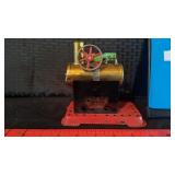 MAMOD STEAM ENGINE MODEL TOY