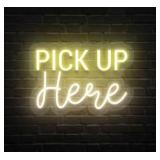 READ THIS FOR PICK UP DAYS & LOCATION