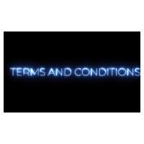 TERMS & CONDITIONS