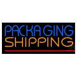 SHIPPING & HANDLING