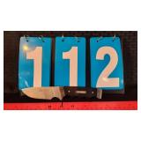 OLDTIMER 16-4 FIXED BLADE HUNTING KNIFE