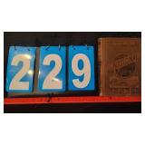 FICKLINS NEW MATHEMATICS BOOK