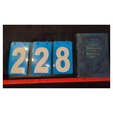 THE FIRE OF ROME GERMAN BOOK