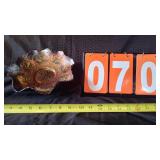FENTON DRAGON & LOTUS CARNIVAL GLASS BOWL