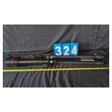 JASON TELESCOPE & TRIPOD