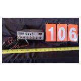 RADIO SHACK CB RADIO