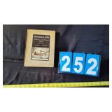 CURRIER & IVES BOOK