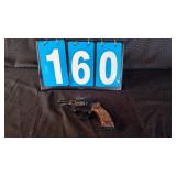 PTB STARTER PISTOL