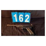 UNBRANDED HI-POWER PELLET PISTOL
